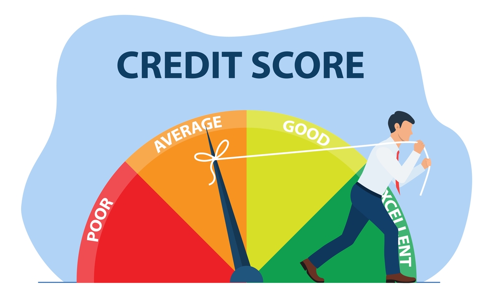 Build Credit